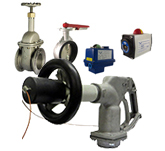 Milwaukee Valve specialty valves