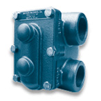 Float & Thermostatic Steam Traps