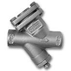 Thermostatic Steam Traps