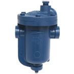 Inverted Bucket Steam Traps